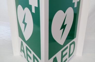 AED Slovenija