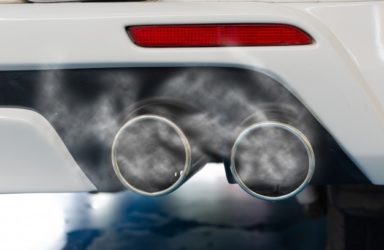 Filtriranje izpušnih plinov na sodobnih avtomobilih