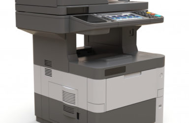 multifunkcijski tiskalnik